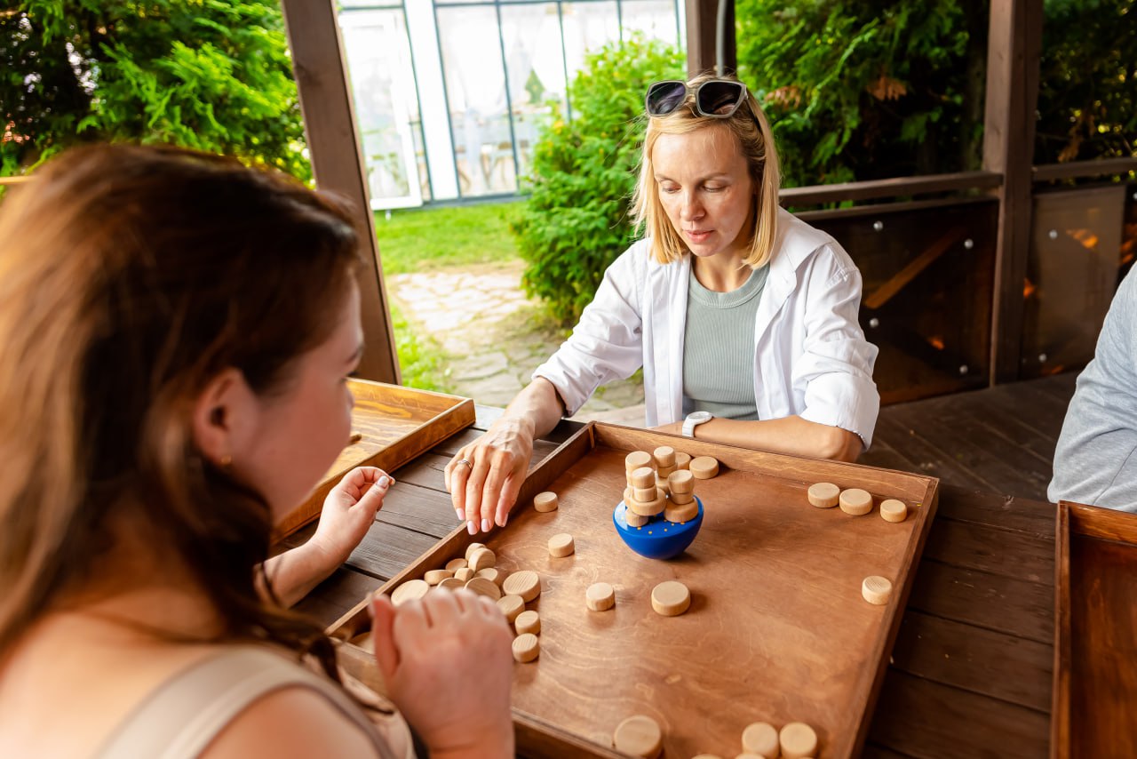 Постоянное обучение фото