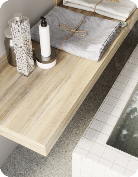 Фото продукта Финиш-плёнка