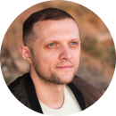 Максим Белков фото