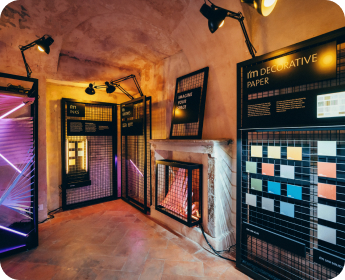 Празднуйте силу воображения на неделе дизайна в Милане 2024