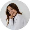 Дарья Сподарик фото