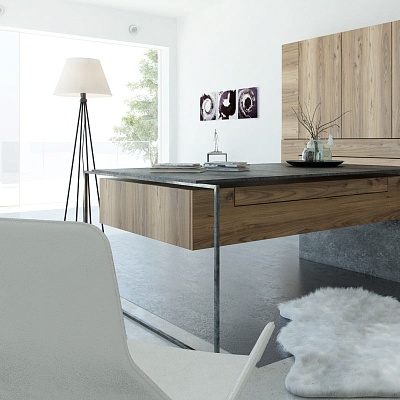 Sharun Teak 2 фото