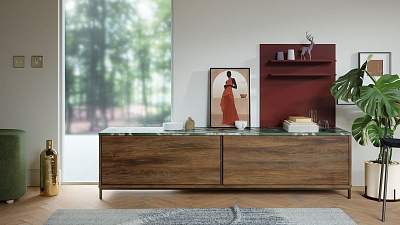 Brick Red 2 фото