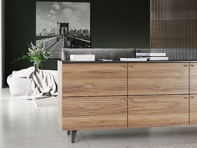 Callaghan Hickory 2 фото